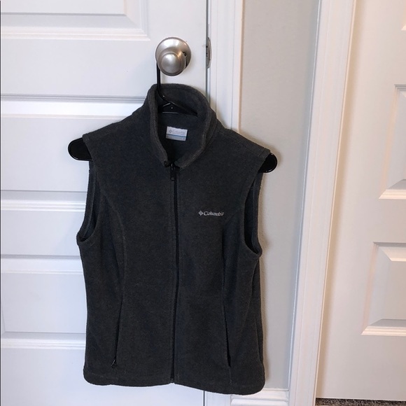 Columbia Jackets & Blazers - Columbia Vest